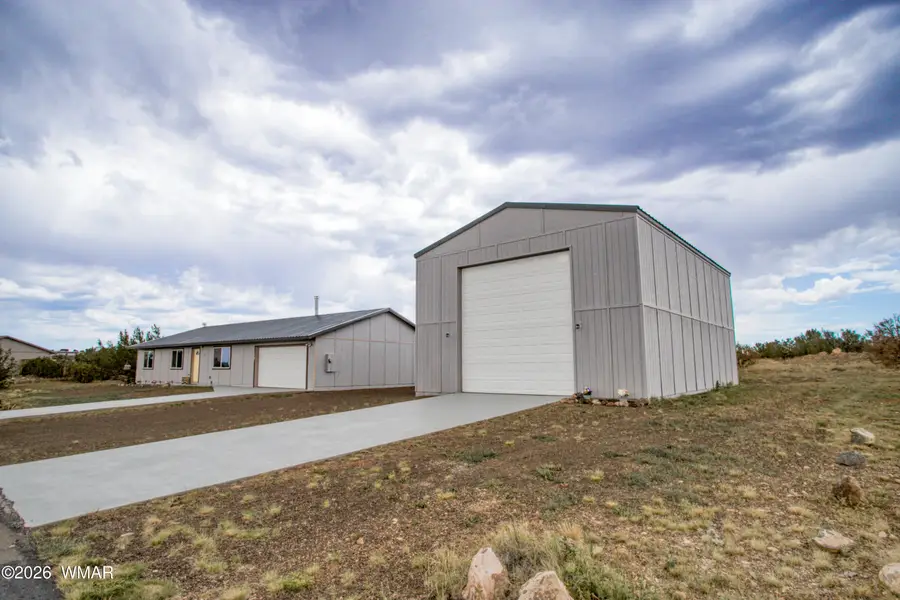 2587 Elk Run Loop, Show Low, AZ 85901 - #3