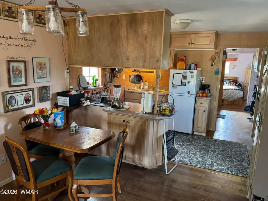 87 County Road, Concho, AZ 85924 - #3