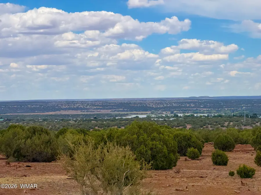 8087 Mustang Lane, Show Low, AZ 85901 - #3