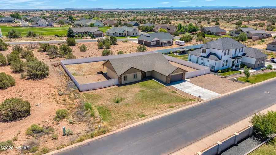 637 S Hillcrest Drive, Snowflake, AZ 85937 - #3