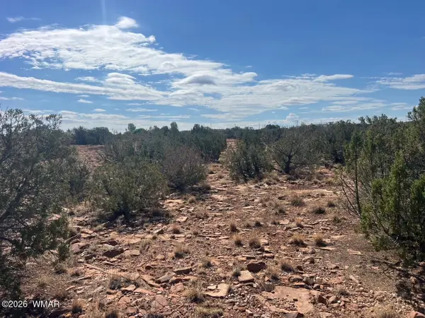 3170 Old Woodruff Road, Snowflake, AZ 85937