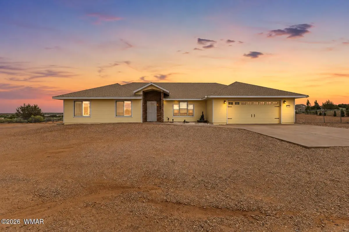 2787 Bourdon Ranch Road, Taylor, AZ 85939 - #1