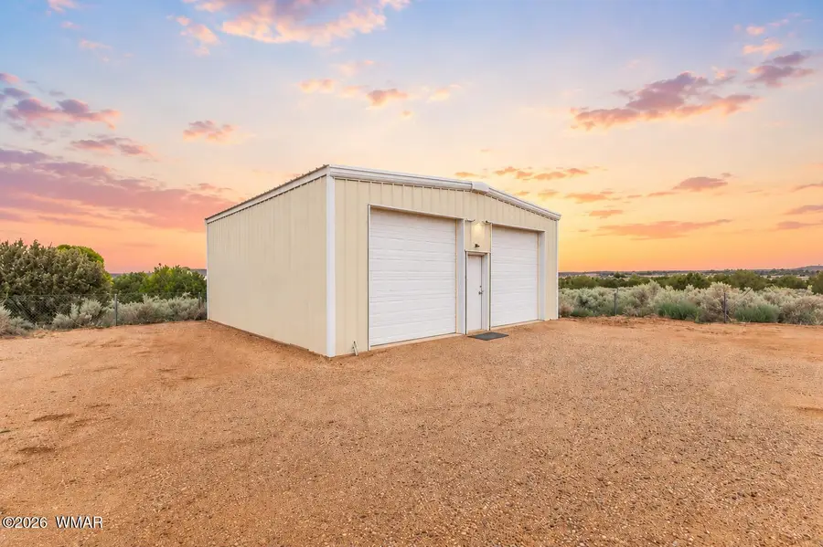 2787 Bourdon Ranch Road, Taylor, AZ 85939 - #3