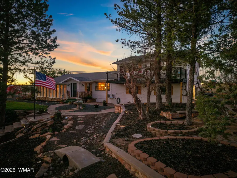1810 Eager Avenue, Snowflake, AZ 85937 - #2