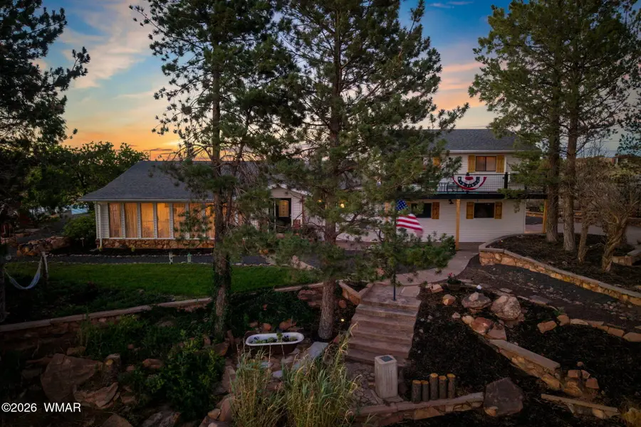 1810 Eager Avenue, Snowflake, AZ 85937 - #3
