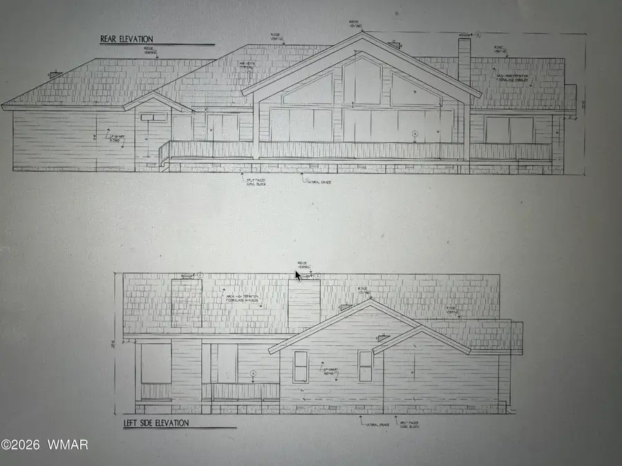 3934 Snow Circle, Pinetop, AZ 85935 - #2