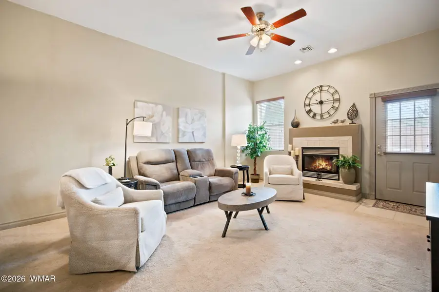 1720 E Greens Peak Parkway, Show Low, AZ 85901 - #2