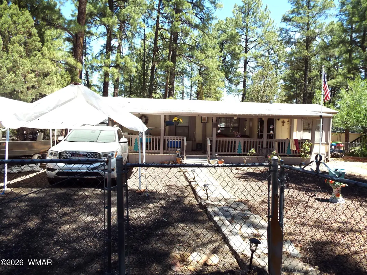 2220 W Whipple Street, Show Low, AZ 85901 - #1