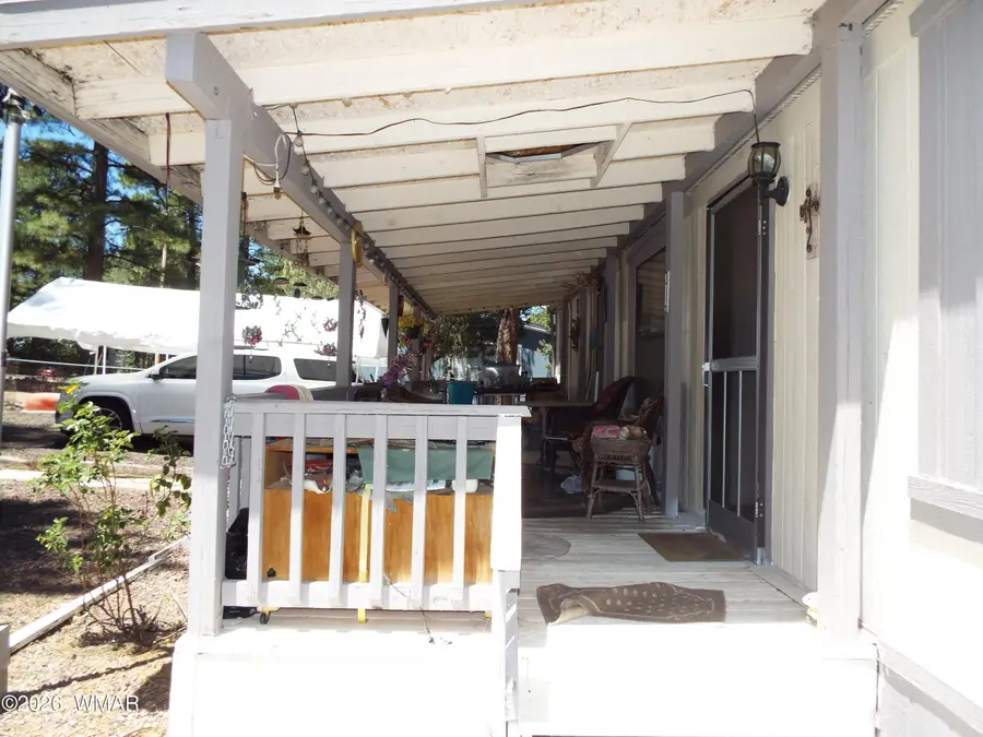 2220 W Whipple Street, Show Low, AZ 85901 - #3