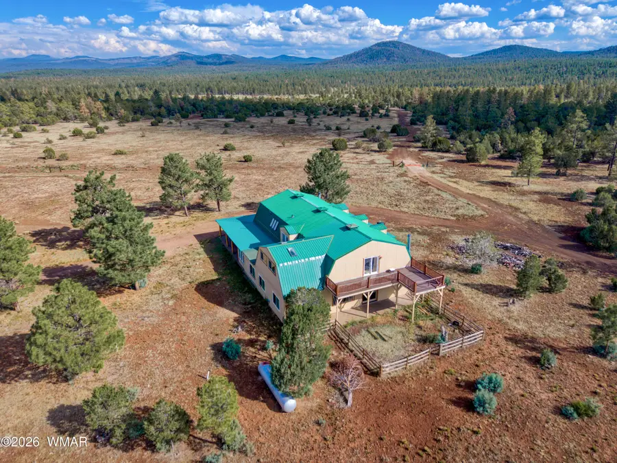 4 N 3163, Vernon, AZ 85940 - #2