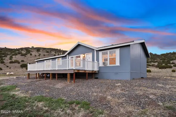 41202 Us 180, Nutrioso, AZ 85932