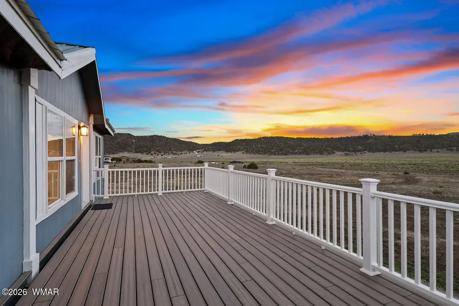 41202 Us 180, Nutrioso, AZ 85932 - #2