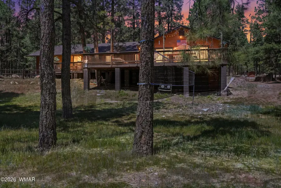 856 Coconino Loop, Happy Jack, AZ 86024 - #2