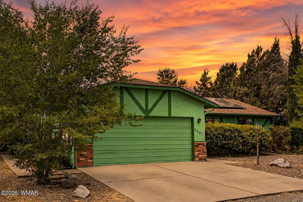 7501 E Paseo Dulce, Prescott Valley, AZ 86314 - #1
