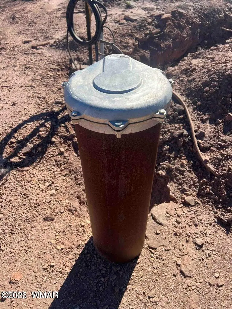 1795 E Mountain View Drive, Snowflake, AZ 85937 - #3