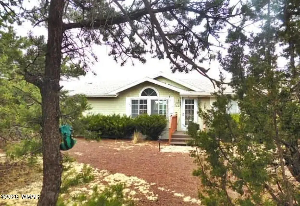 6616 N Pinon Harvest Boulevard, Williams, AZ 86046 - #1