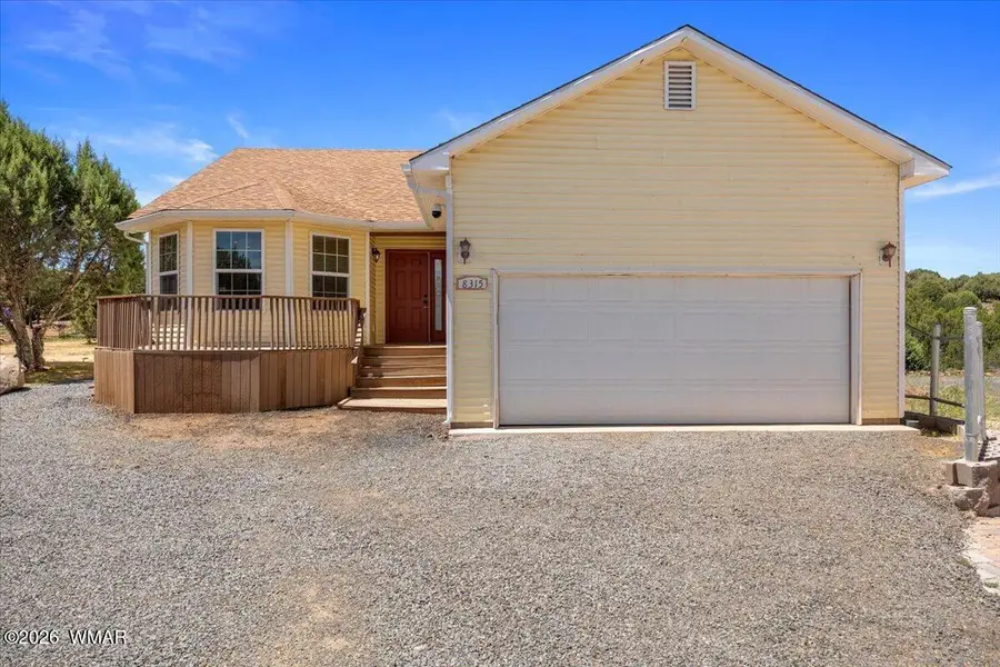 8315 Silver Creek Drive, Show Low, AZ 85901 - #2