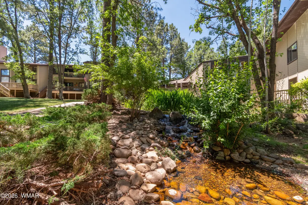 3744 Crown Dancer Drive, Pinetop, AZ 85935 - #1