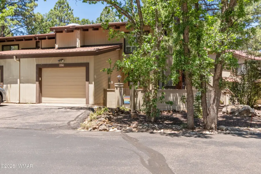 3744 Crown Dancer Drive, Pinetop, AZ 85935 - #2