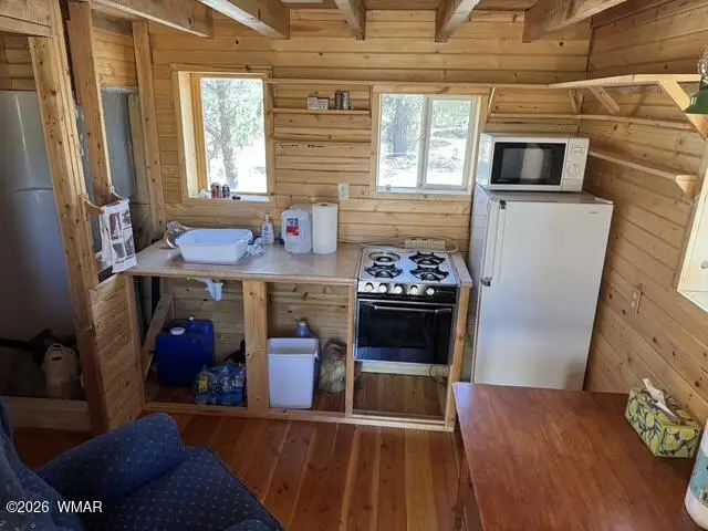 23 County Road N2163, Nutrioso, AZ 85932 - #2