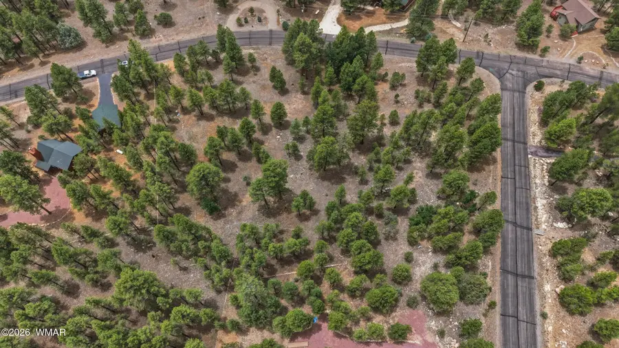 2799 Cherokee Way, Happy Jack, AZ 86024 - #2