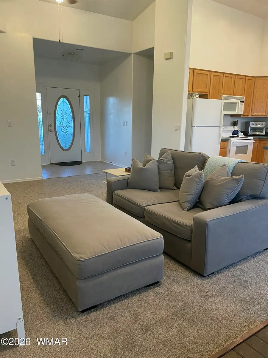 1686 W 7th S Street, Snowflake, AZ 85937 - #3