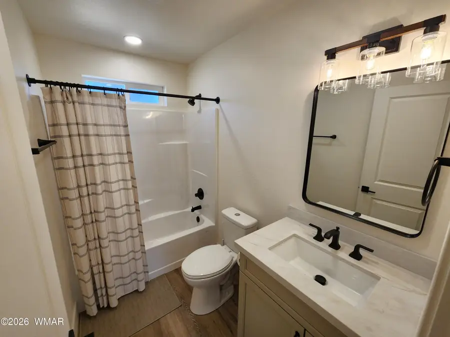2053 Thousand Pines Drive, Overgaard, AZ 85933 - #2