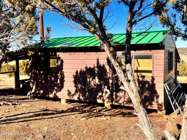 1 N 8167, Concho, AZ 85924