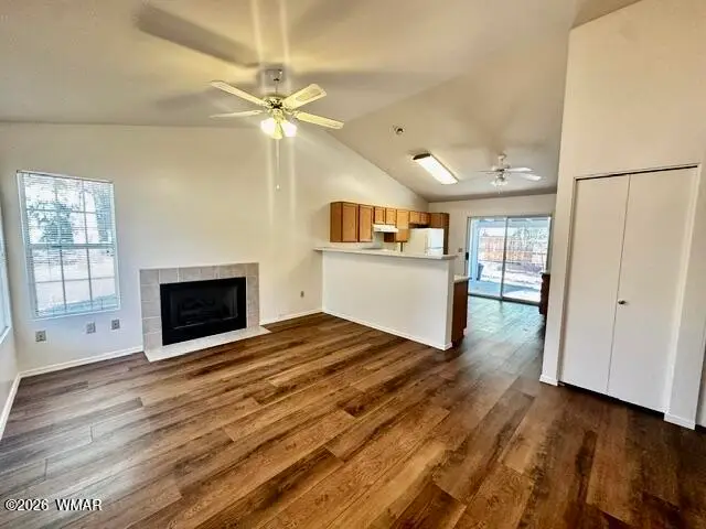 1721 W Hall Street, Show Low, AZ 85901 - #2