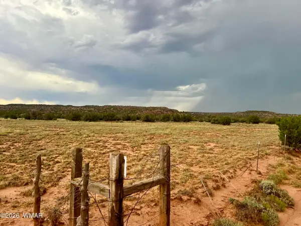 3727 Jay Road, Snowflake, AZ 85937