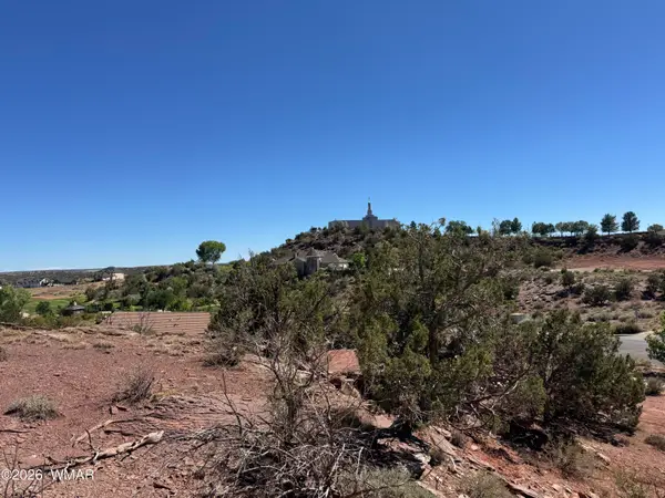 33 N Frontier Parkway, Snowflake, AZ 85937