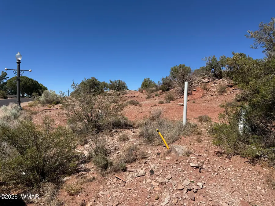 33 N Frontier Parkway, Snowflake, AZ 85937 - #3
