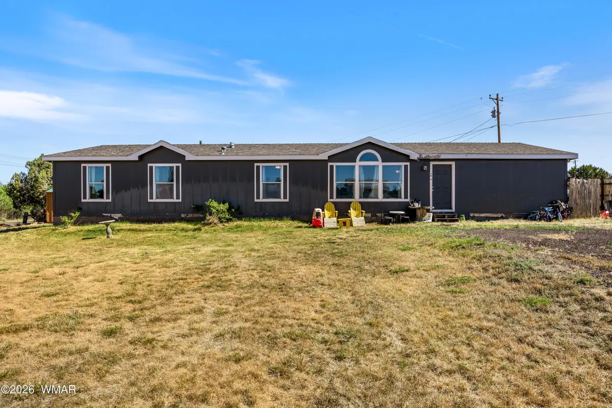 7095 Bryant Boulevard, Show Low, AZ 85901 - #1