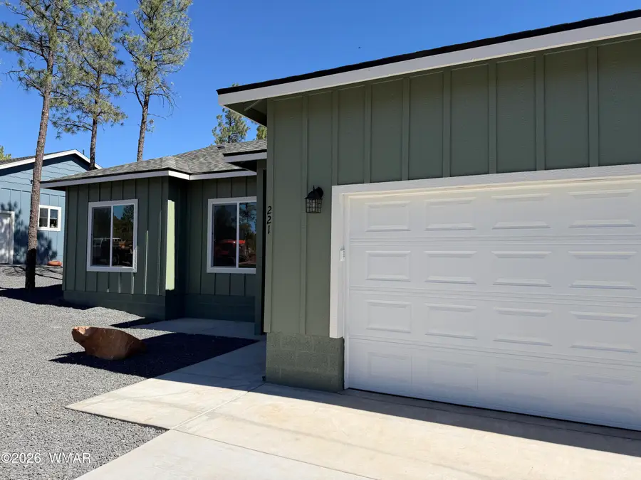 221 W White Fir Drive, Show Low, AZ 85901 - #3