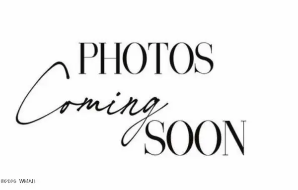 4568 Mark Twain Drive, Pinetop, AZ 85935