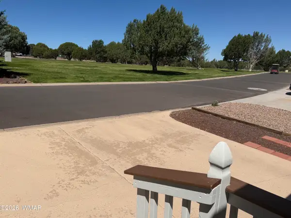 1919 Foxtrot Lane, Show Low, AZ 85901