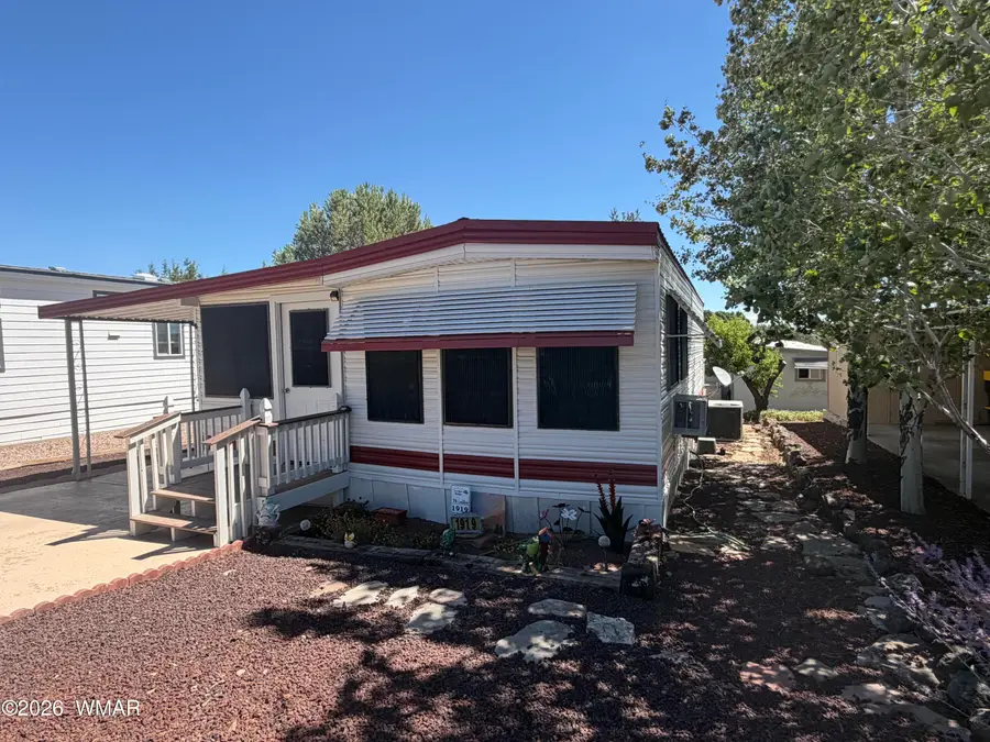 1919 Foxtrot Lane, Show Low, AZ 85901 - #2