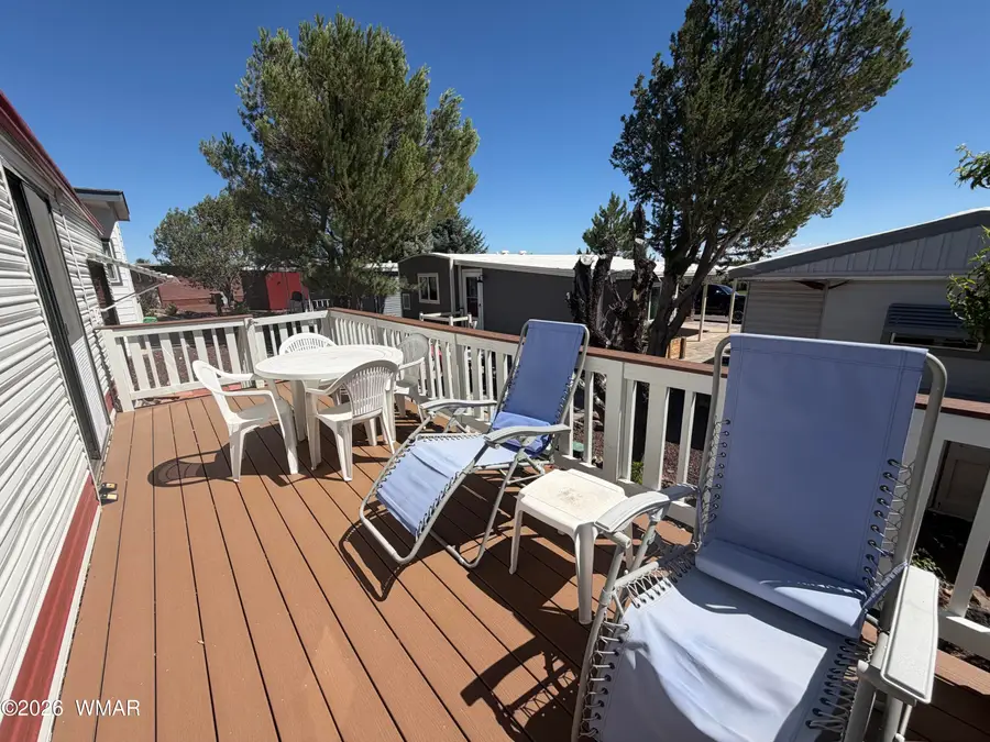 1919 Foxtrot Lane, Show Low, AZ 85901 - #3