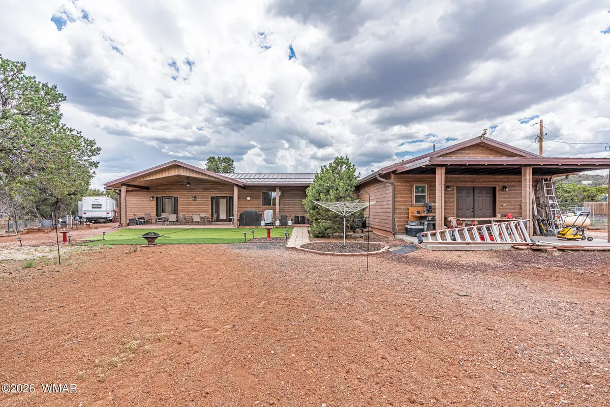 6 N3338, Vernon, AZ 85940 - #1