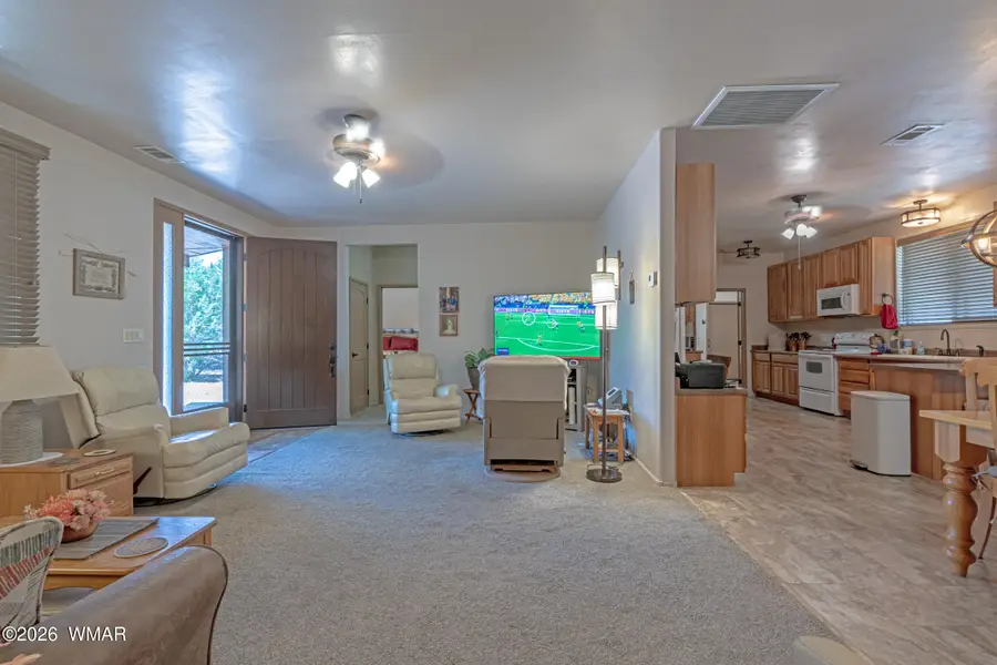 6 N3338, Vernon, AZ 85940 - #2