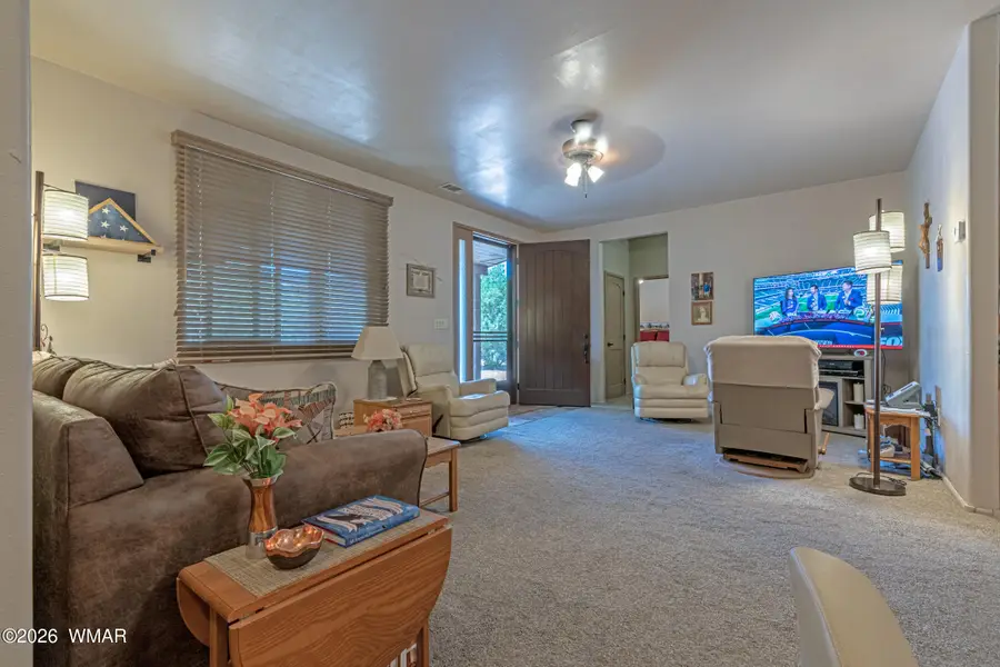 6 N3338, Vernon, AZ 85940 - #3