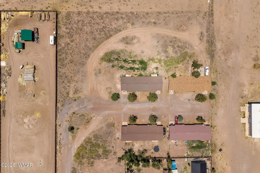 TBD Lower County Road, Springerville, AZ 85938 - #2