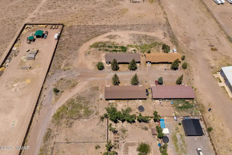 TBD Lower County Road, Springerville, AZ 85938 - #3