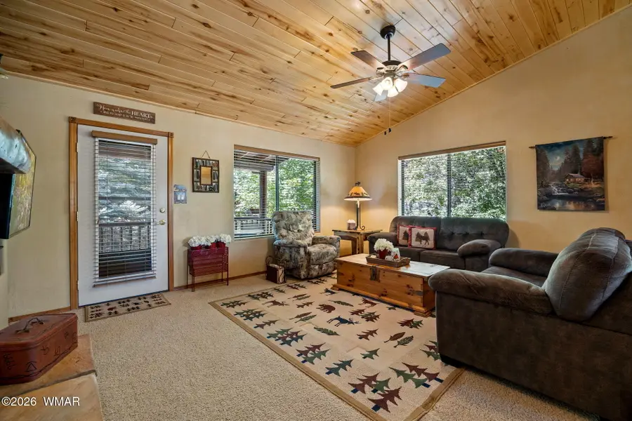 2335 N Buffalo Loop, Overgaard, AZ 85933 - #3