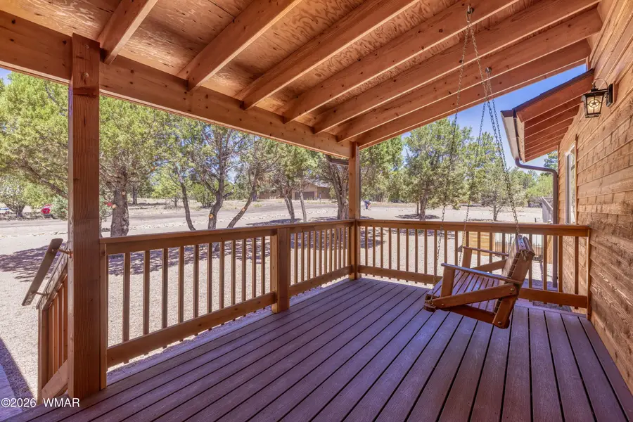 2979 Arrowhead Drive, Overgaard, AZ 85933 - #3