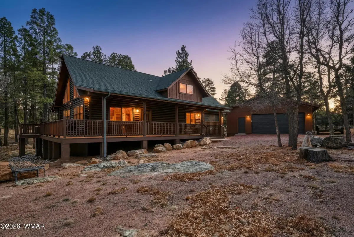 2999 Deer Path, Happy Jack, AZ 86024 - #1