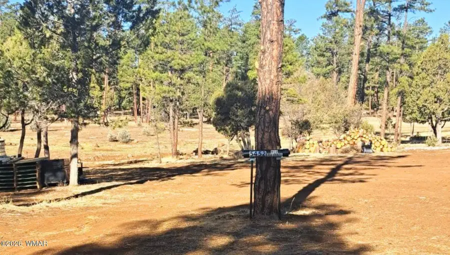5452 Red Squirrel Lane, Lakeside, AZ 85929 - #2