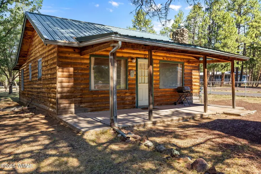 232 Mountain View Drive, Lakeside, AZ 85929 - #2