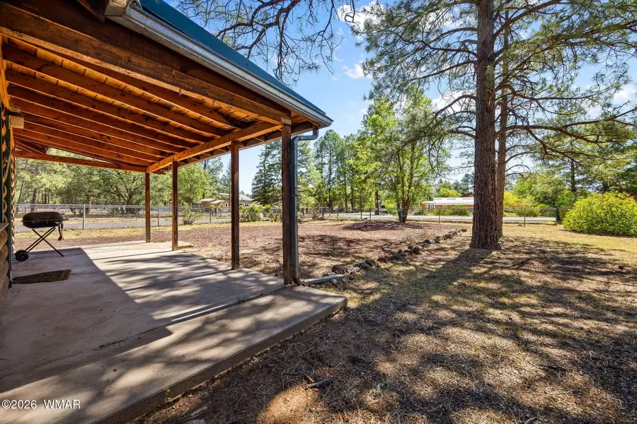 232 Mountain View Drive, Lakeside, AZ 85929 - #3