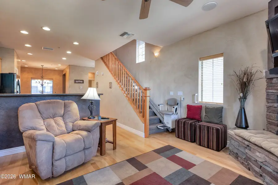 93 E White Mountain Blvd, Pinetop, AZ 85935 - #3